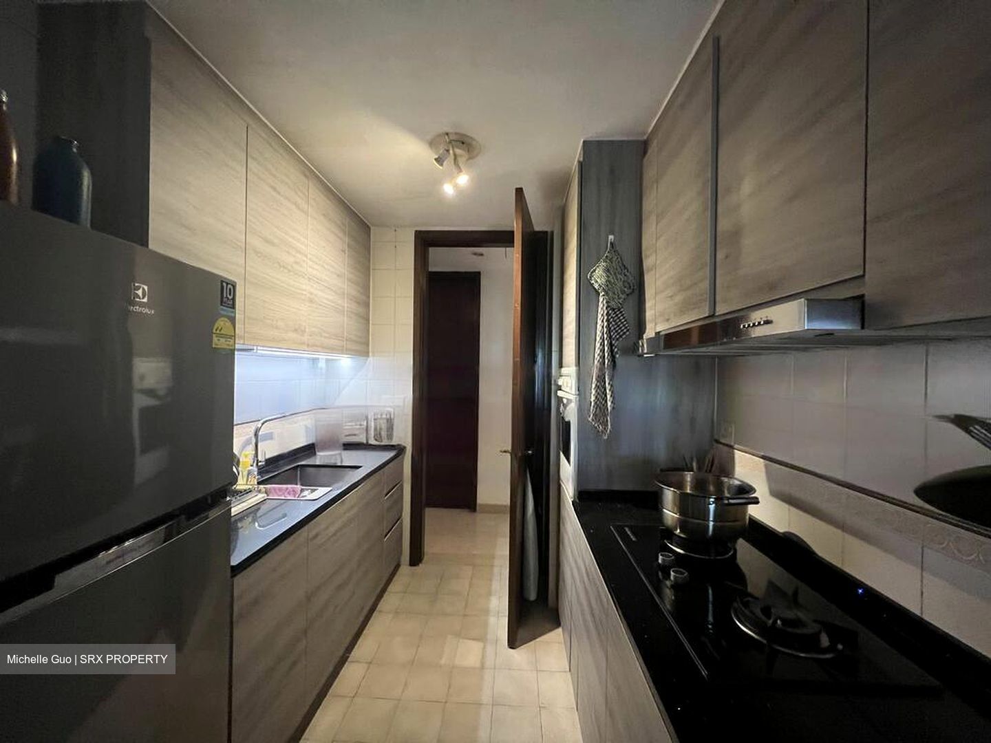 Maplewoods (D21), Condominium #481404571